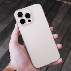 Bare Cases iPhone 16 Pro Max Phone Case